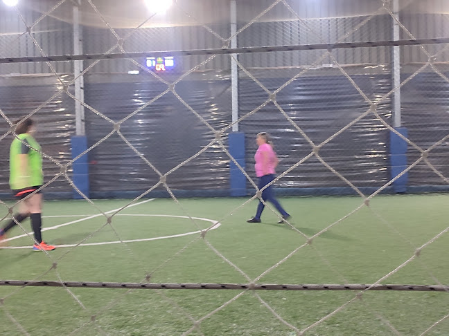 Teléfono de San Ramón Fútbol 5
