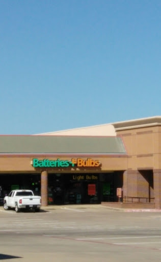 Car Battery Store «Batteries Plus Bulbs», reviews and photos, 1093 W Main St, Lewisville, TX 75067, USA