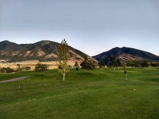 Golf Course «Oquirrh Hills Golf Course», reviews and photos, 1255 E Vine St, Tooele, UT 84074, USA