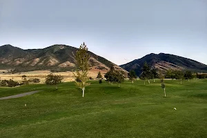 Oquirrh Hills Golf Course image