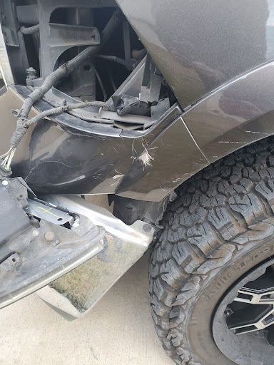 Auto Body Shop «Caliber Collision», reviews and photos, 23758 US-281, San Antonio, TX 78258, USA