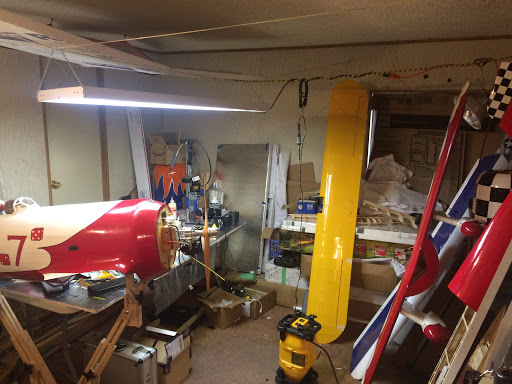 Hobby Store «P1 Hobbies», reviews and photos, 130 Parducci Rd, Ukiah, CA 95482, USA