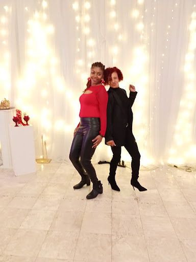 Shopping Mall «New London Plaza Shopping Center», reviews and photos, 2296 Henry Clower Blvd SW, Snellville, GA 30078, USA