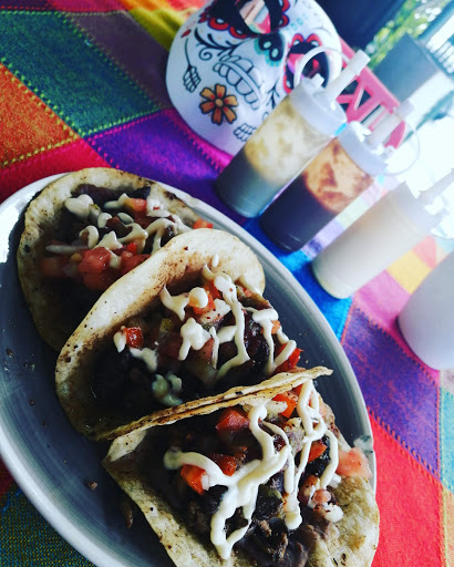 Mxi Tacos