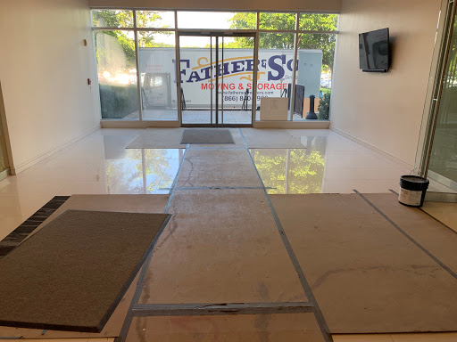 Moving Company «Downtown Moving & Storage», reviews and photos, 223 E Flagler St #422, Miami, FL 33131, USA