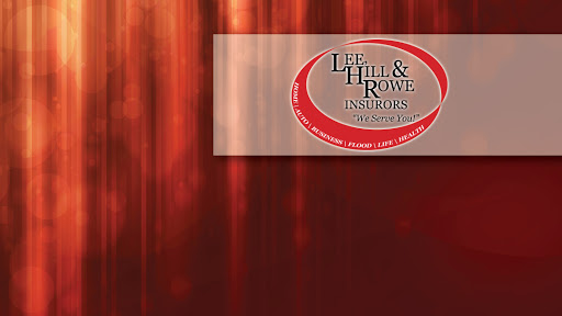 Lee Hill & Rowe Insurance
