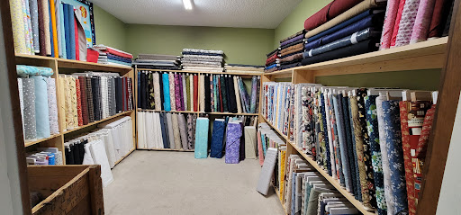 Fabric Store «Cuts & Bolts Fabrics», reviews and photos, 24 Washington St, Chillicothe, MO 64601, USA