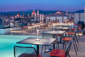 Narciso Restaurant & Rooftop Pool Bar image