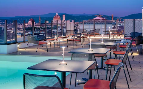 Narciso Restaurant & Rooftop Pool Bar image