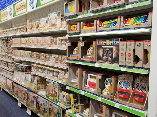 Toy Store «Toys