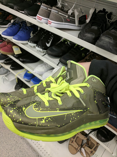 Clothing Store «Ross Dress for Less», reviews and photos, 1535 Market Pl Blvd, Cumming, GA 30041, USA