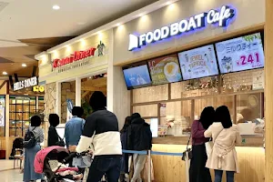 FOOD BOAT Cafe イオンモール川口店 image
