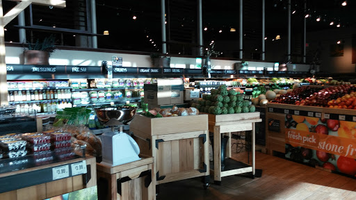 Grocery Store «The Fresh Market», reviews and photos, 1800 West Ave, Miami Beach, FL 33139, USA