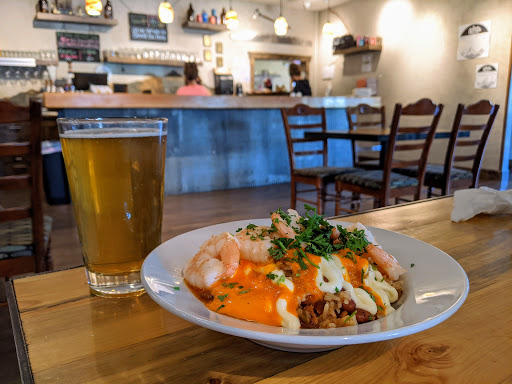 Brewery «Backslope Brewing», reviews and photos