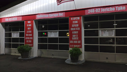 Bellrose Garage Inc