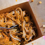 Photo n°1 de l'avis de Elisa.n fait le 30/06/2019 à 11:50 sur le  Noodlebox à Turin