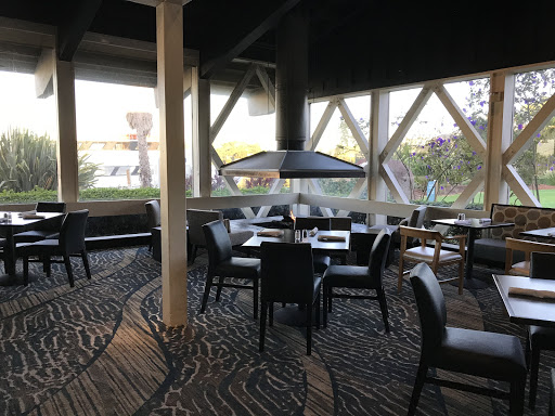 Hotel «DoubleTree by Hilton Hotel Berkeley Marina», reviews and photos, 200 Marina Blvd, Berkeley, CA 94710, USA