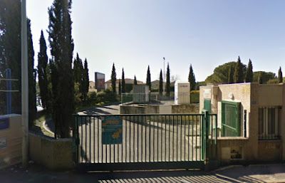 POINT PROPRÉTÉ DE MONTPELLIER-LES CÉVENNES à Montpellier