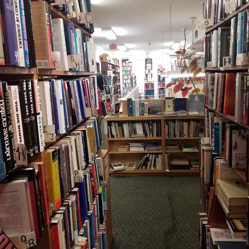 Used Book Store «Idle Time Books», reviews and photos, 2467 18th St NW, Washington, DC 20009, USA