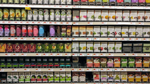 Shopping Mall «Fresh Pond Mall», reviews and photos, 545 Concord Ave #21, Cambridge, MA 02138, USA