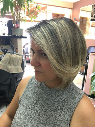 Beauty Salon «Maggy May Beauty Salon», reviews and photos, 992 SW 81st Ave, North Lauderdale, FL 33068, USA