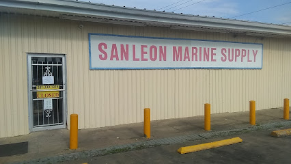 San Leon Marine Supply