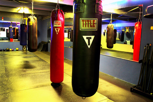 Gym «Evolution Gym», reviews and photos, 495 S Nova Rd #113, Ormond Beach, FL 32174, USA