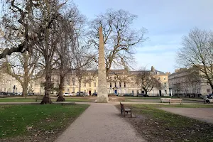 Queen Square image