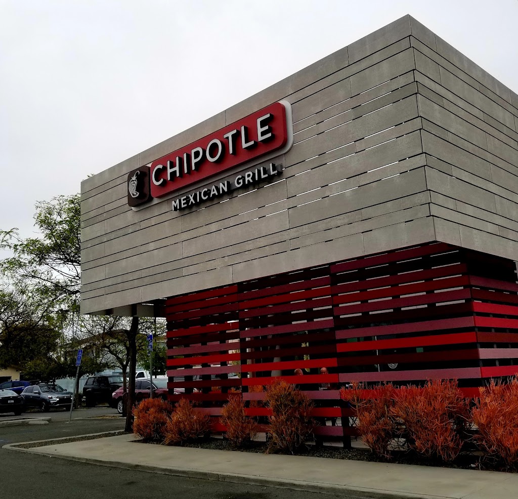 Chipotle Mexican Grill 91910
