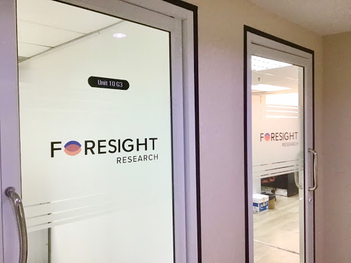 Foresight Research Co., Ltd.