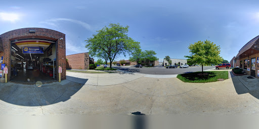 Auto Repair Shop «Schaumburg Automedics Inc.», reviews and photos, 503 Lunt Ave, Schaumburg, IL 60193, USA