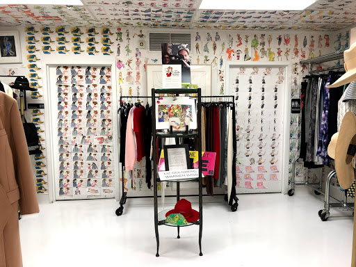 Clothing Store «Joan Shepp», reviews and photos, 1811 Chestnut St, Philadelphia, PA 19103, USA