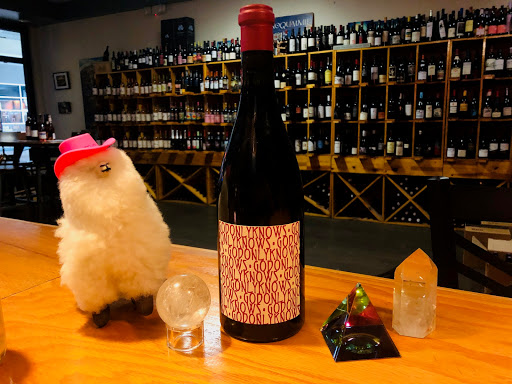 Winery «Beyond the Grape», reviews and photos, 5100 N 9th Ave, Pensacola, FL 32504, USA