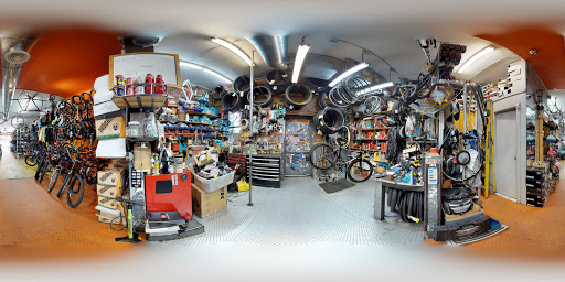 Bicycle Store «Verrazano Bicycle Shop Inc», reviews and photos, 7308 5th Ave, Brooklyn, NY 11209, USA