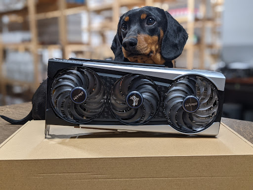 Computer Store «ModMyMods», reviews and photos, 850 St Paul St #26, Rochester, NY 14605, USA