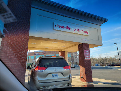 Drug Store «CVS», reviews and photos, 24795 Pinebrook Rd, South Riding, VA 20152, USA