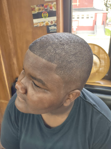 Barber Shop «Norris Barber Shop», reviews and photos, 183 Barbour St, Hartford, CT 06120, USA