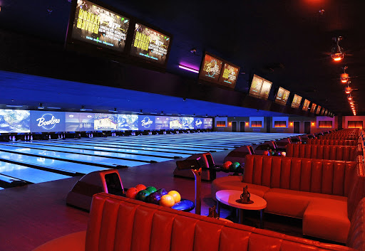 Bowling Alley «Bowlero Mar Vista», reviews and photos, 12125 Venice Blvd, Los Angeles, CA 90066, USA