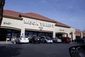Mega Thrift Store image