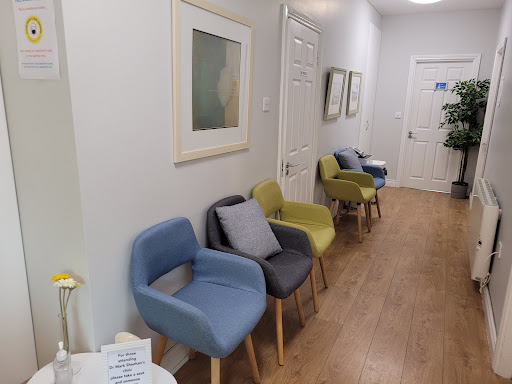 InterCultural Psychology in Dublin, Co. Dublin (Baile Átha Cliath)