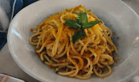 Spaghetti du Restaurant LA CANTINE à Marseille - n°2