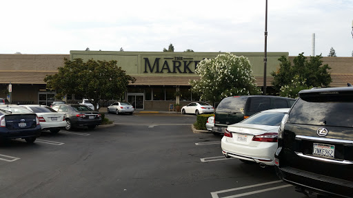 Grocery Store «The Market», reviews and photos, 7088 N West Ave, Fresno, CA 93711, USA