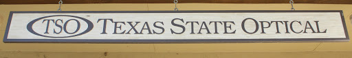 Eye Care Center «Texas State Optical of San Marcos», reviews and photos, 2406 Hunter Rd #102, San Marcos, TX 78666, USA