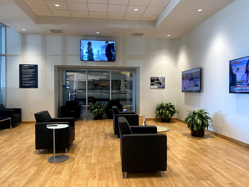 Mercedes-Benz of Arcadia Service Department image