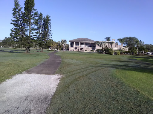 Private Golf Course «Rockledge Country Club», reviews and photos, 1591 S Fiske Blvd, Rockledge, FL 32955, USA