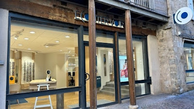 Écouter Voir Optique Mutualiste à Figeac