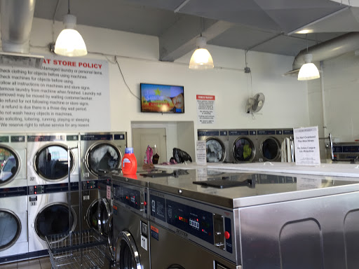 Laundromat «Logan Circle Laundromat», reviews and photos, 1100 Rhode Island Ave NW, Washington, DC 20005, USA