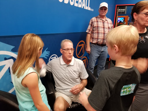 Amusement Center «Sky Zone Trampoline Park», reviews and photos, 9040 W Larkspur Dr #134, Peoria, AZ 85381, USA