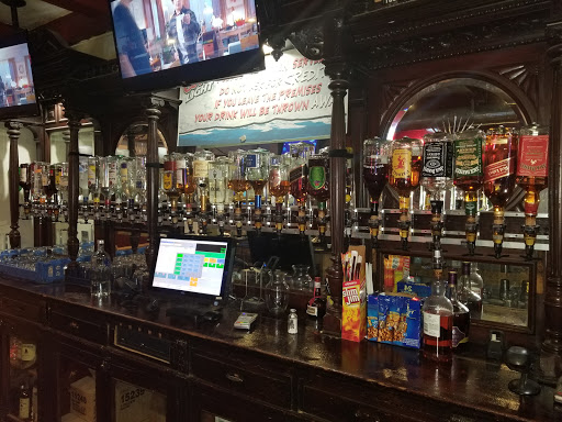 Homestead Liquors & Bar, 1700 W 4th St, Piscataway Township, NJ 08854, USA, 