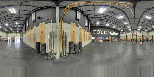 Gym «Four Barrel CrossFit», reviews and photos, 322 Mt Tabor Rd, New Albany, IN 47150, USA